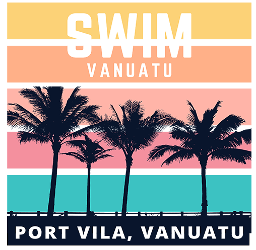 Swim Vanuatu