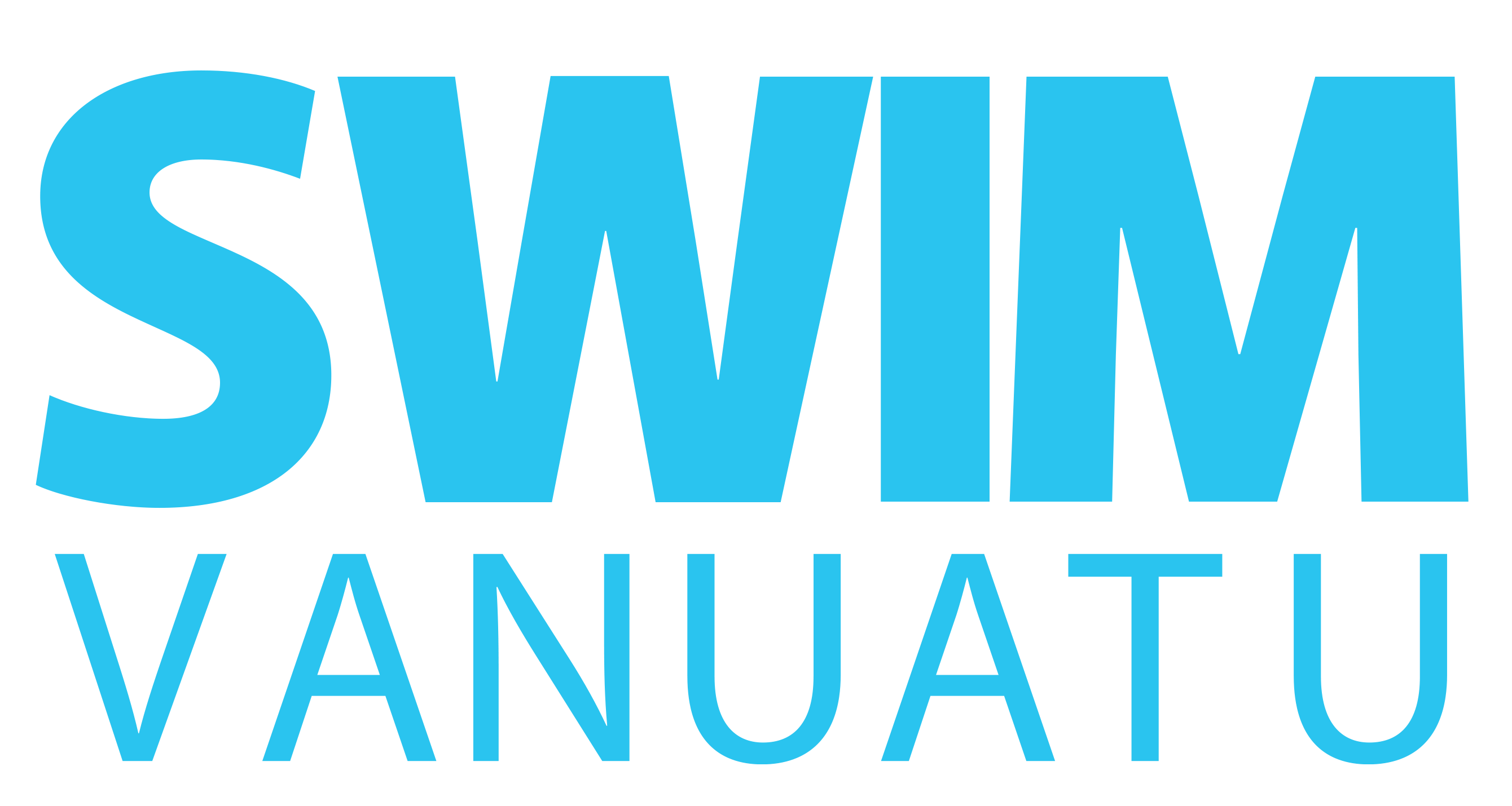 Swim Vanuatu