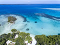 BARRIER BEACH ACCOM