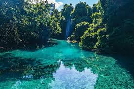 The Grand 3 Island Tour - 17th - August - 5th September Santo, Tanna  & Port Vila - 1 Swimmer Deposit